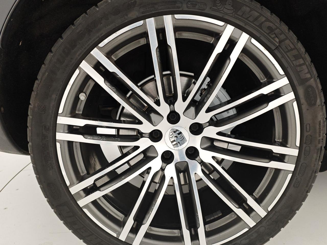 Porsche Macan 3.0 S Diesel