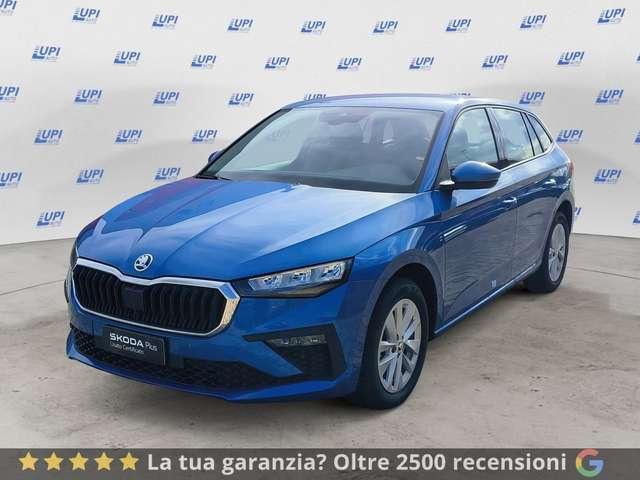 Skoda Scala 1.0 TSI 115 CV Selection