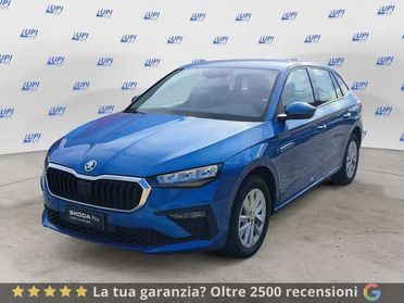 Skoda Scala 1.0 TSI 115 CV Selection