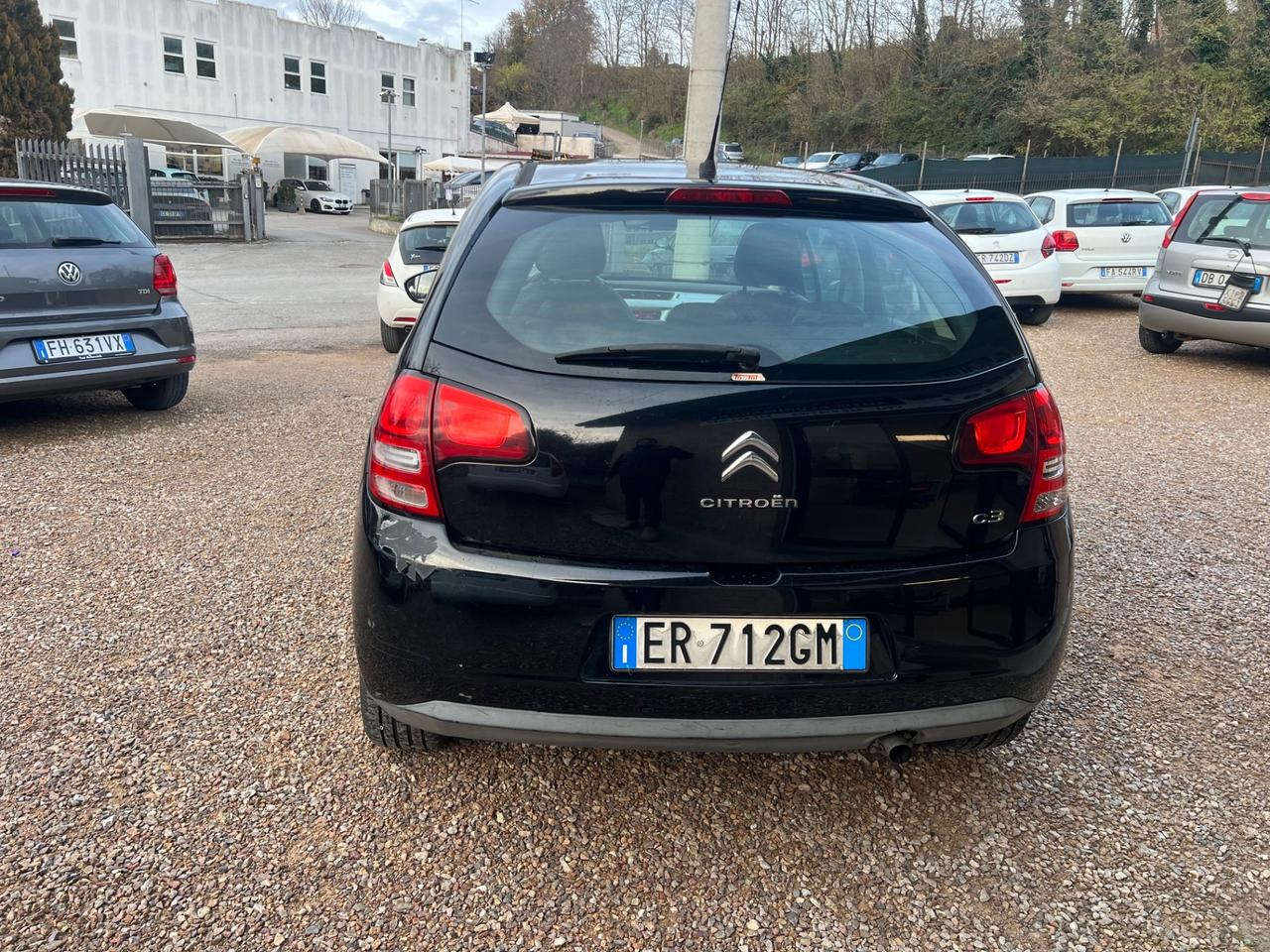 Citroen C3 1.1 Business