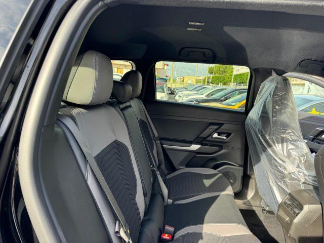 JEEP Compass 1.2 Turbo 48V e-Hybrid First Edition