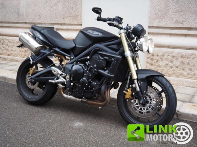 TRIUMPH Street Triple 675 ++ ? 76,00 al mese++