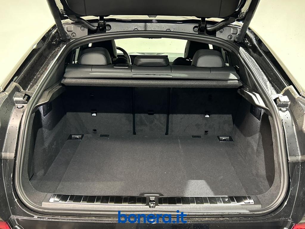 BMW X6 40 i Msport xDrive Steptronic