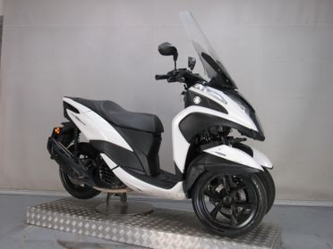 Yamaha Tricity 155 ABS