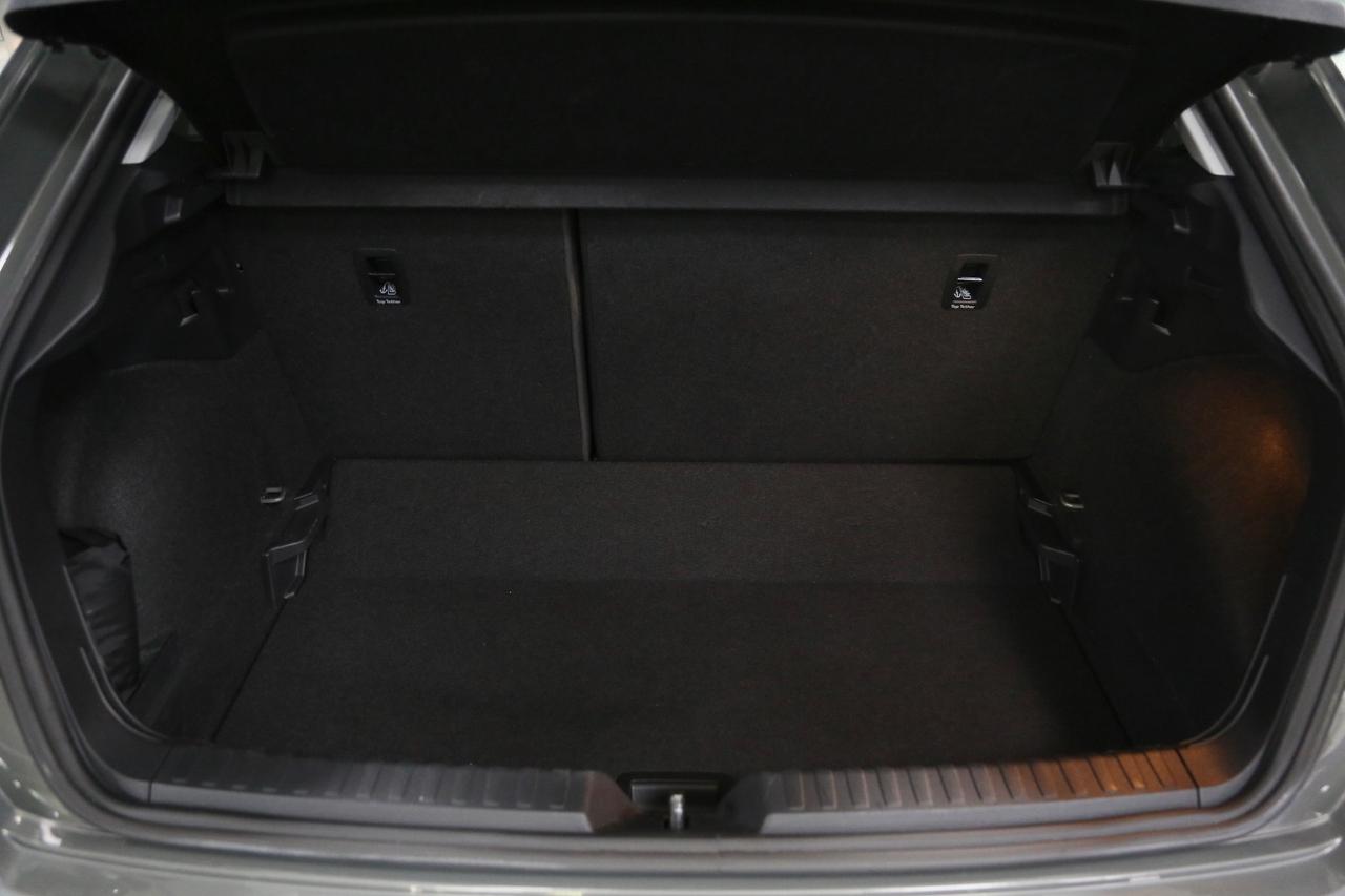 Audi A1 Sportback 25 TFSI S line