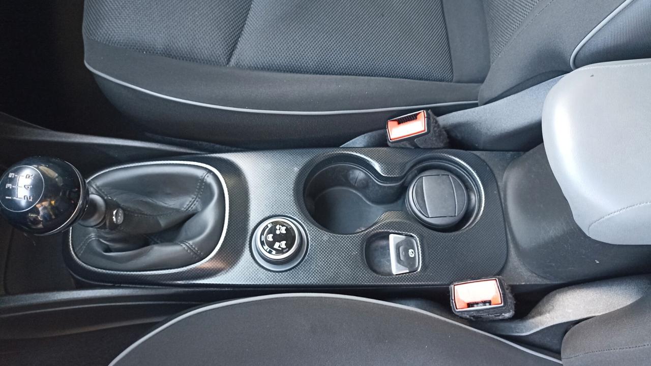 Fiat 500X 1.3 MultiJet 95 CV Business