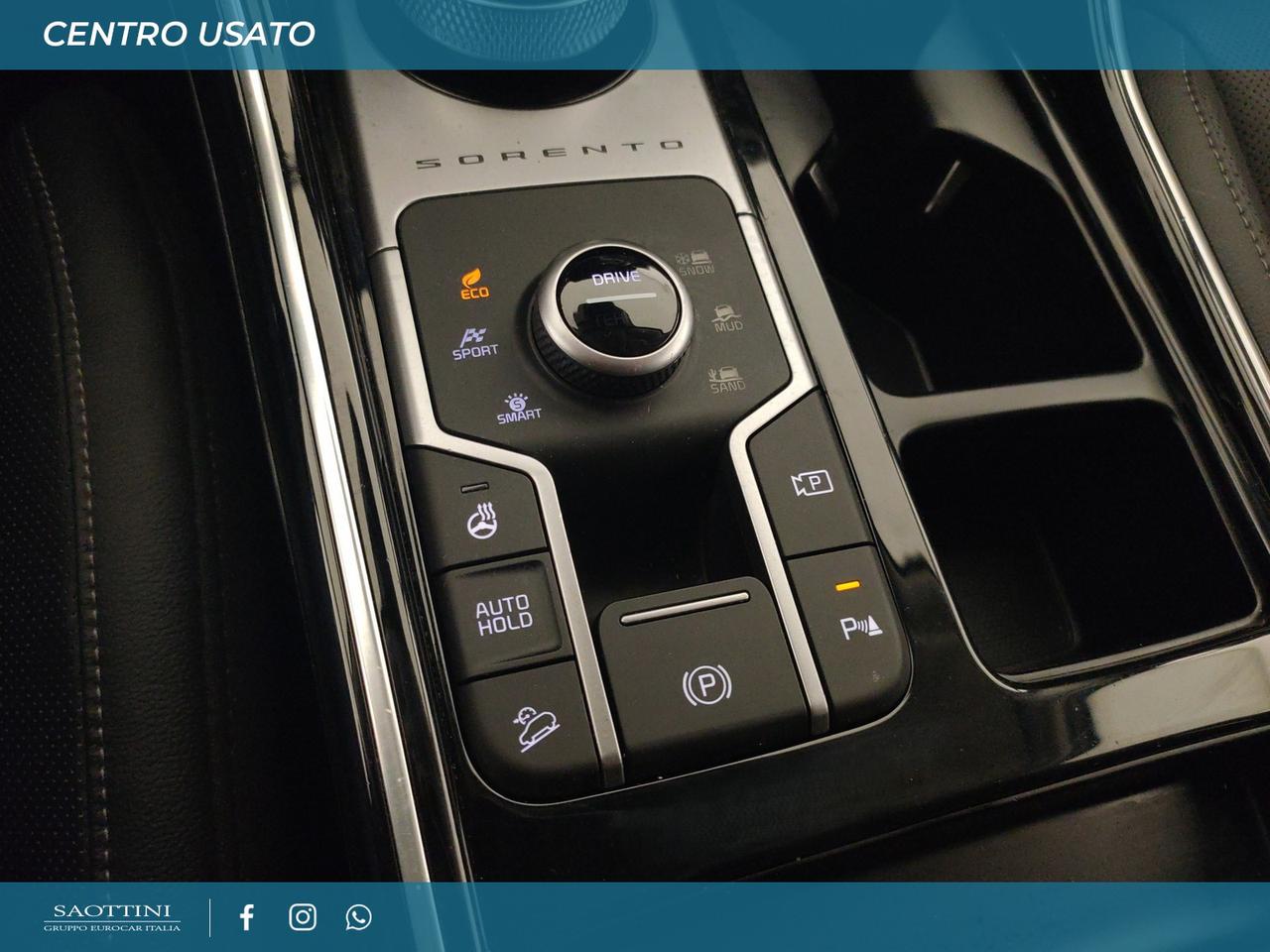 1.6 t-gdi hev Evolution awd at6