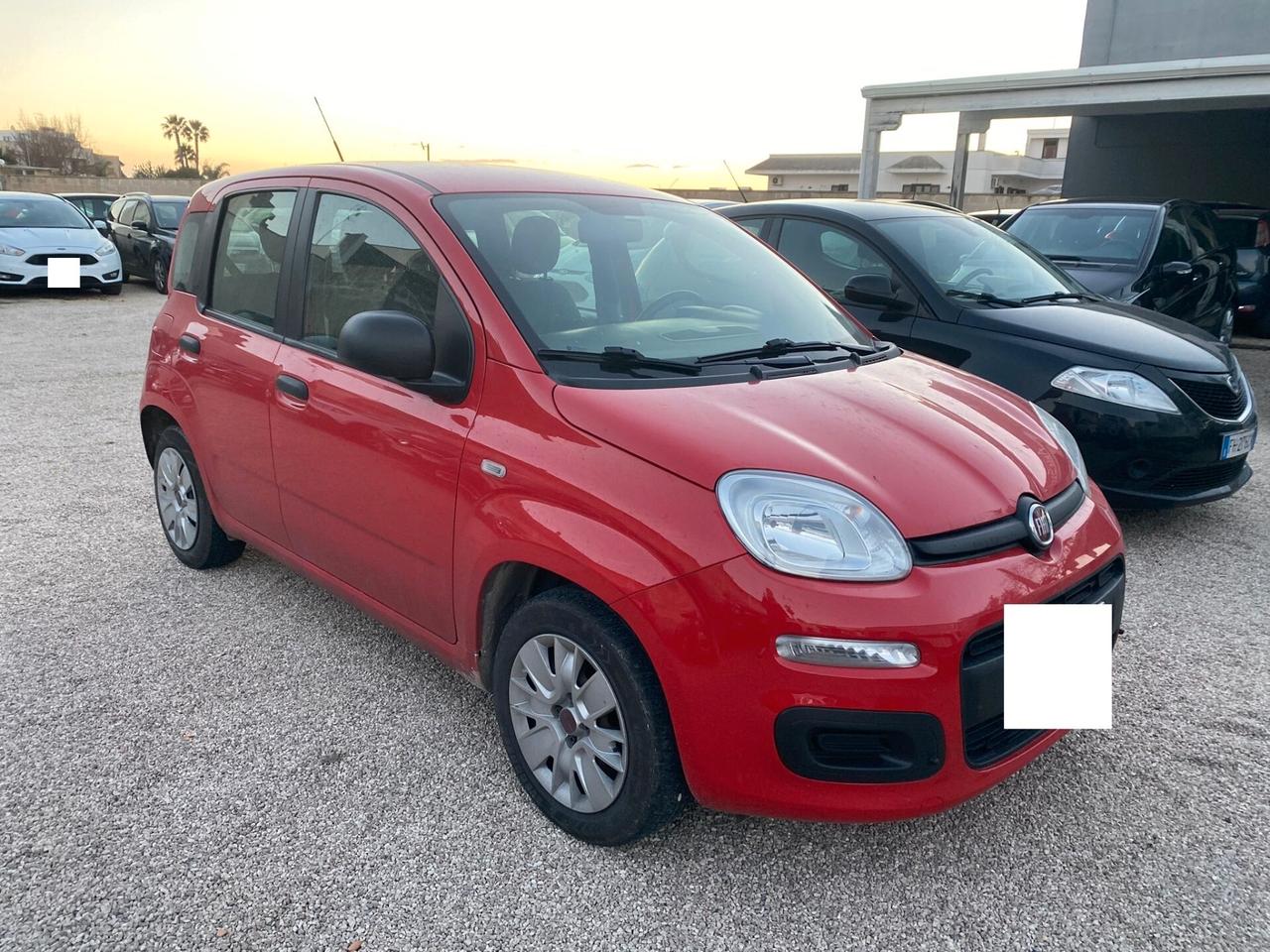Fiat Panda 1.2 EasyPower Easy