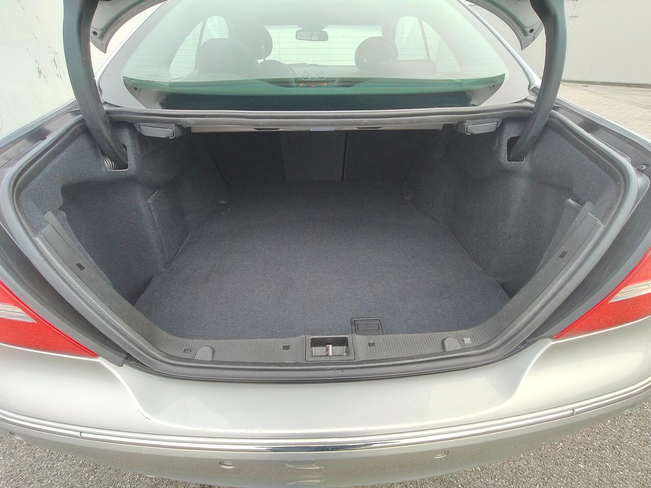 Mercedes-benz CLK 320 cat Elegance