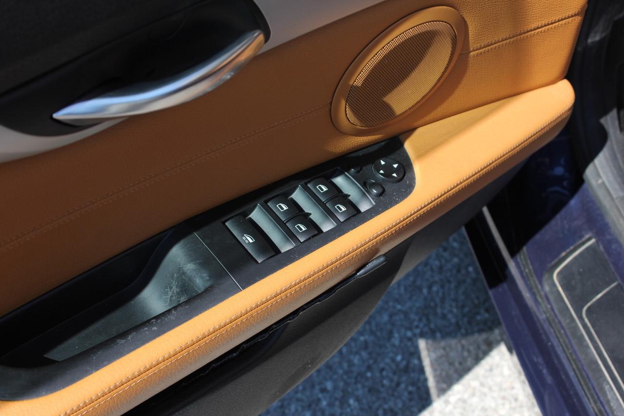 Bmw Z4 2.5i SDRIVE STRONIC 205CV XENON BELLISSIMA!!