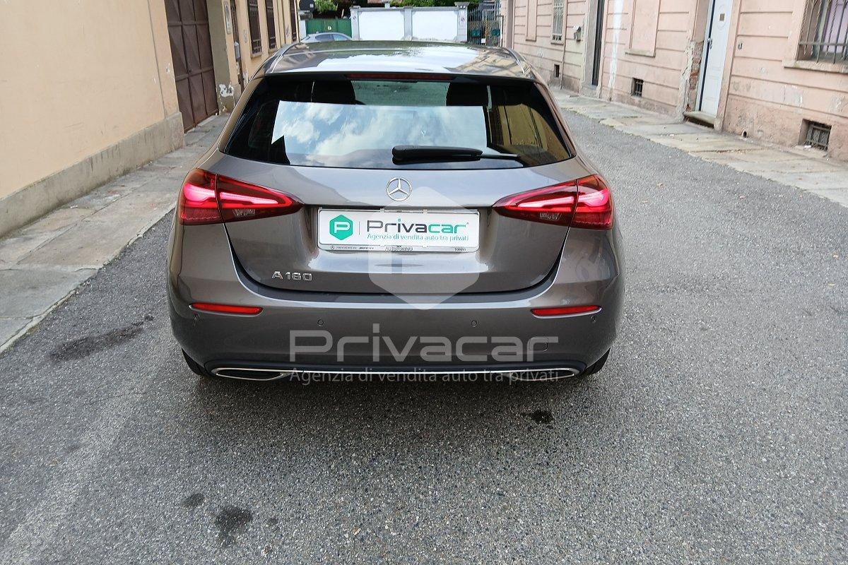 MERCEDES A 180 Automatic AMG Line Advanced Plus