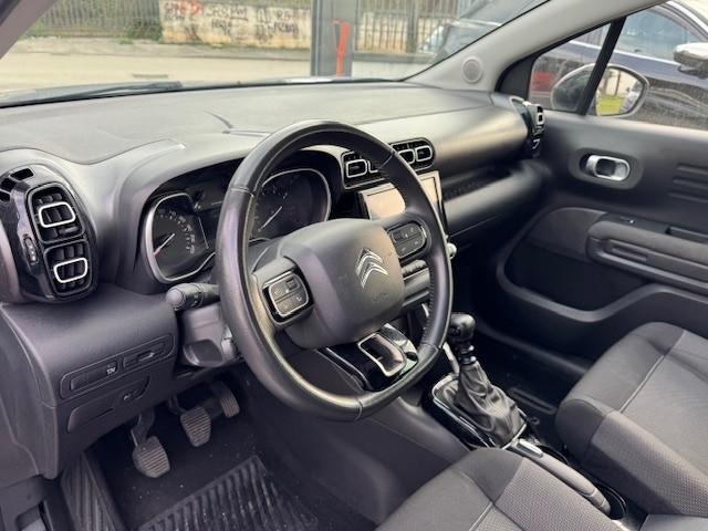 Citroen C3 Aircross 1.2 110 CV S&S Shine Pack FULL OPTIONAL