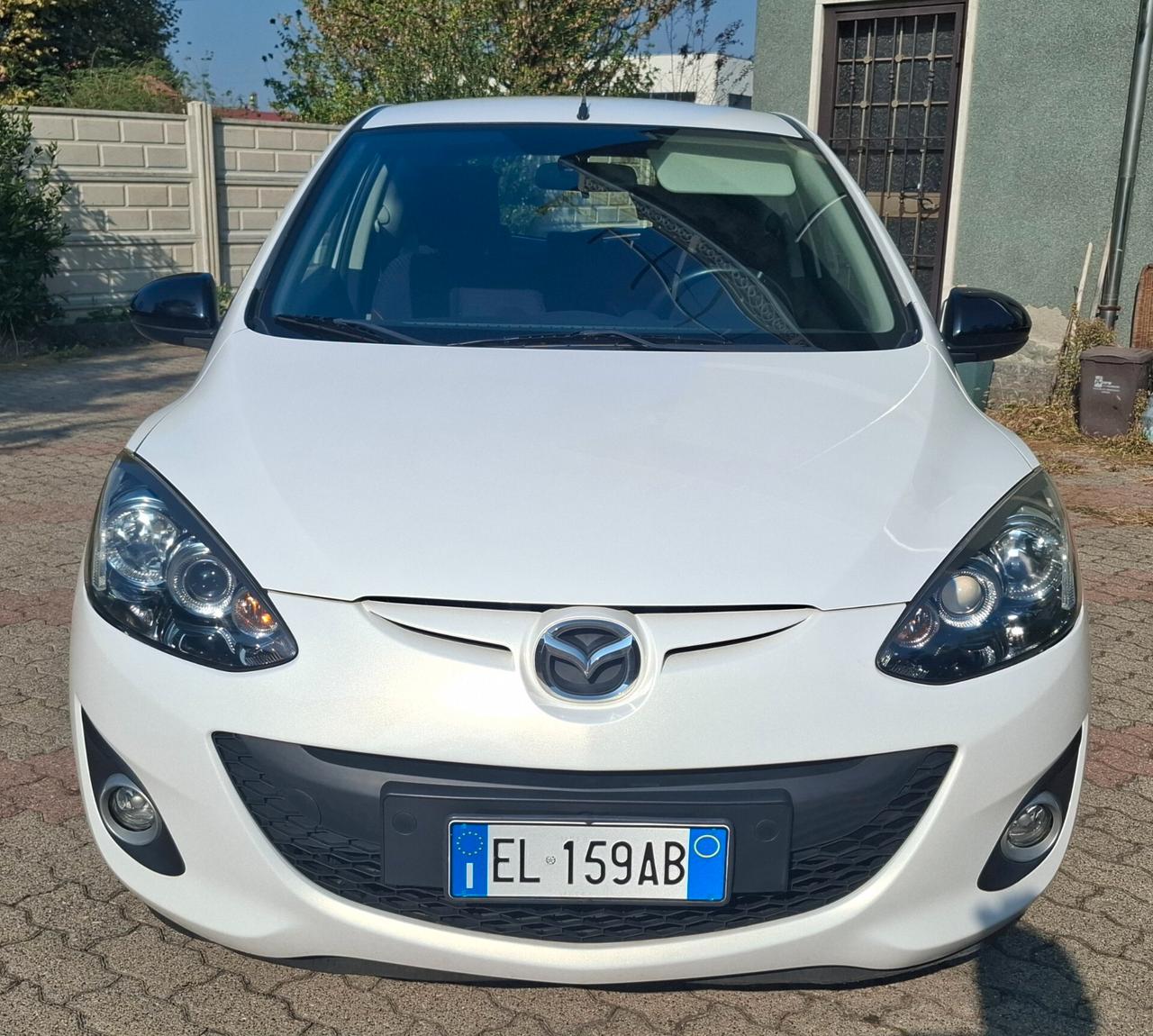 Mazda 2 Mazda2 1.3 16V 84CV 3p. Sporty