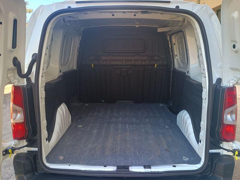 CITROEN Berlingo van M 1.5 bluehdi 100cv Club 3p.ti