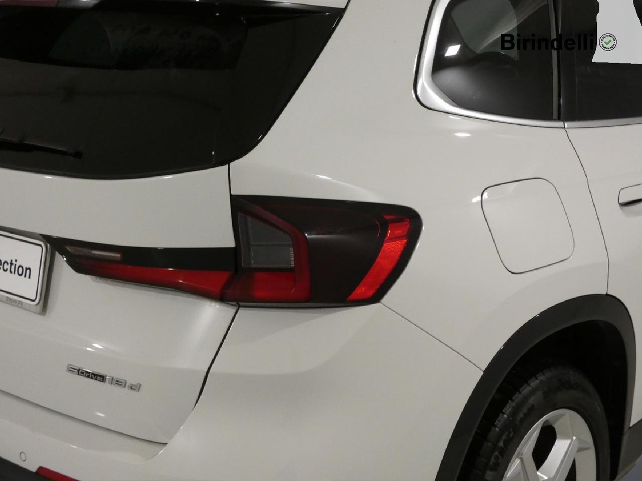 BMW X1 (U11) - X1 sDrive 18d xLine