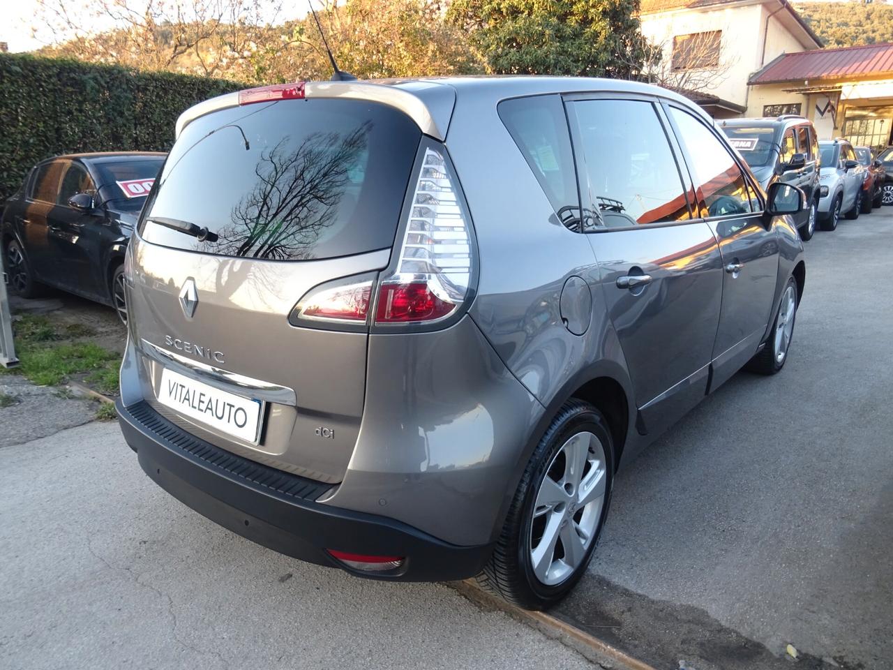 Renault Scénic XMod 1.5 dCi 110CV COME NUOVA