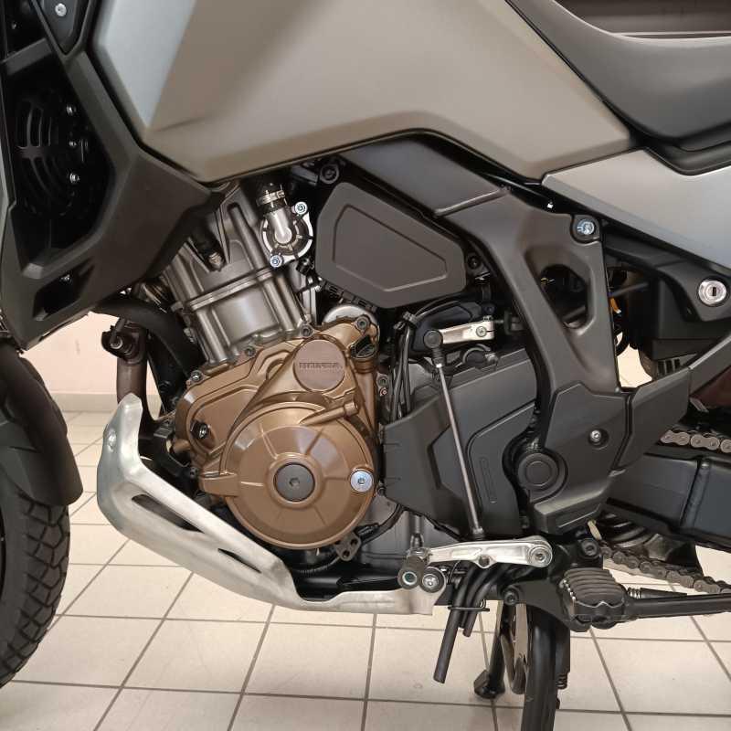 Honda Africa Twin CRF 1100L Adventure Sports 2023