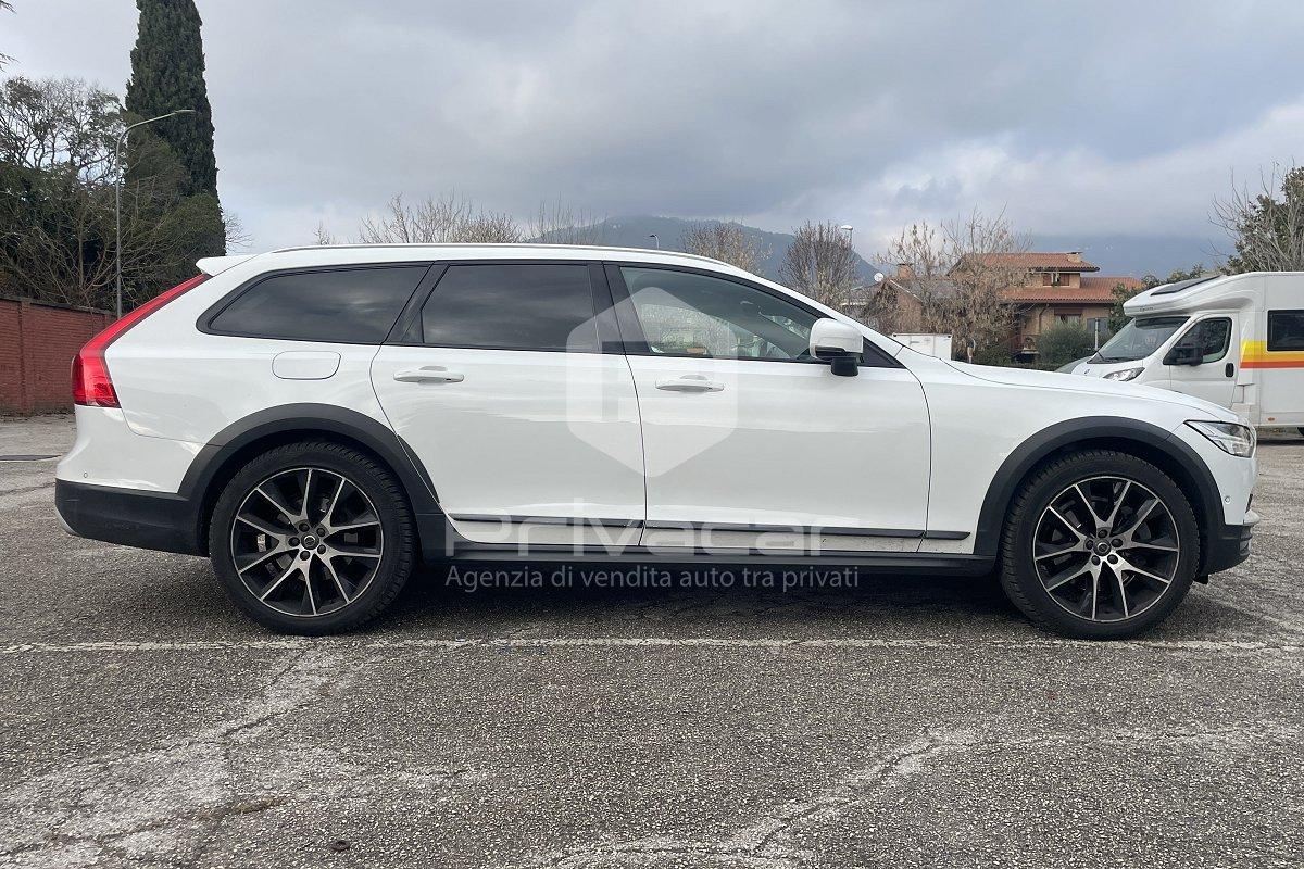 VOLVO V90 Cross Country D5 AWD Geartronic