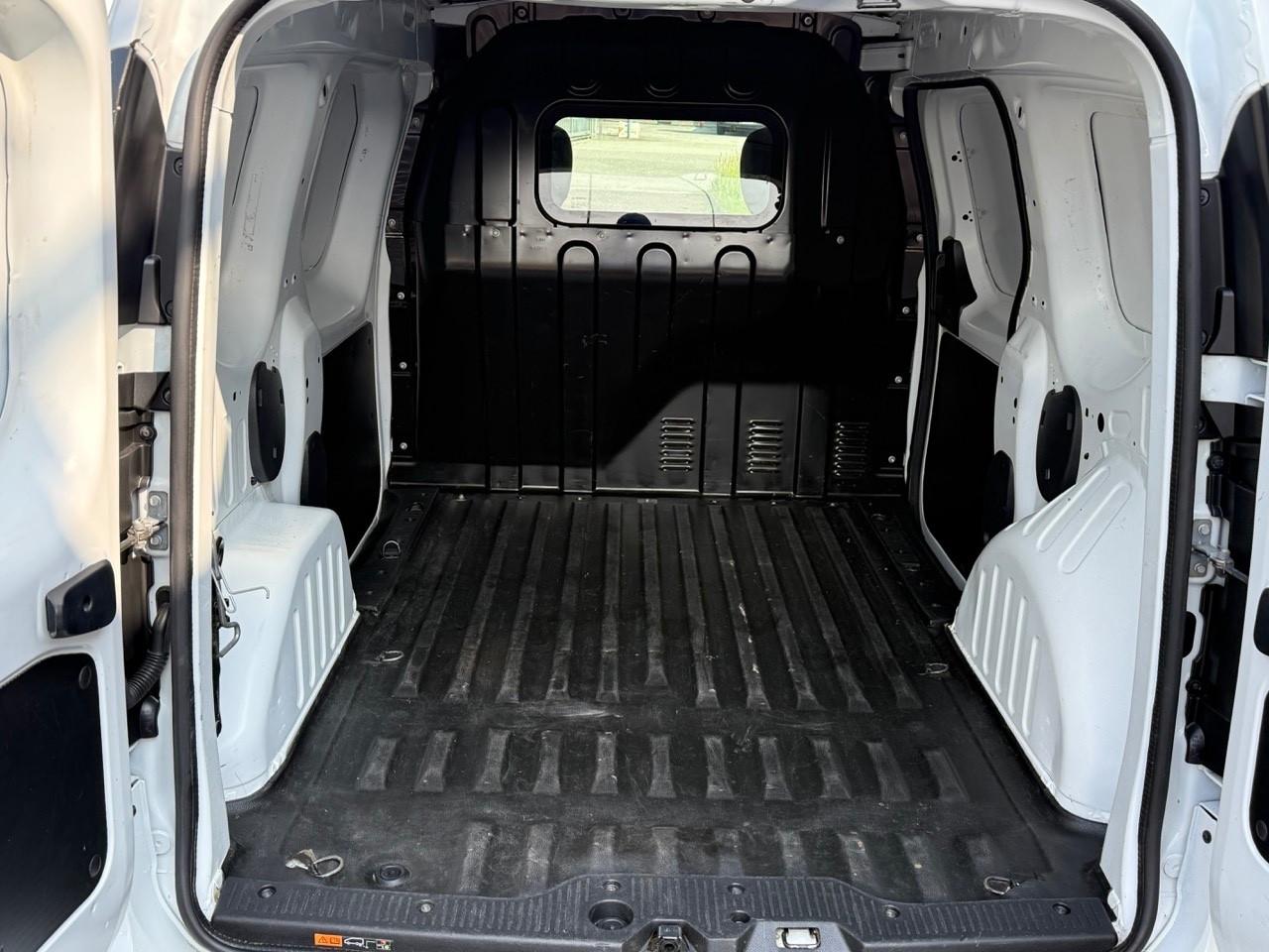 Dacia Dokker Blue dCi 95 Furgone PARI AL NUOVO