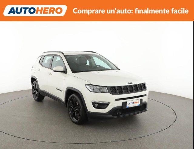 JEEP Compass 1.6 Multijet II 2WD Night Eagle