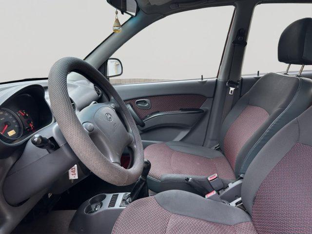 HYUNDAI Atos Prime 1.1 12V Active