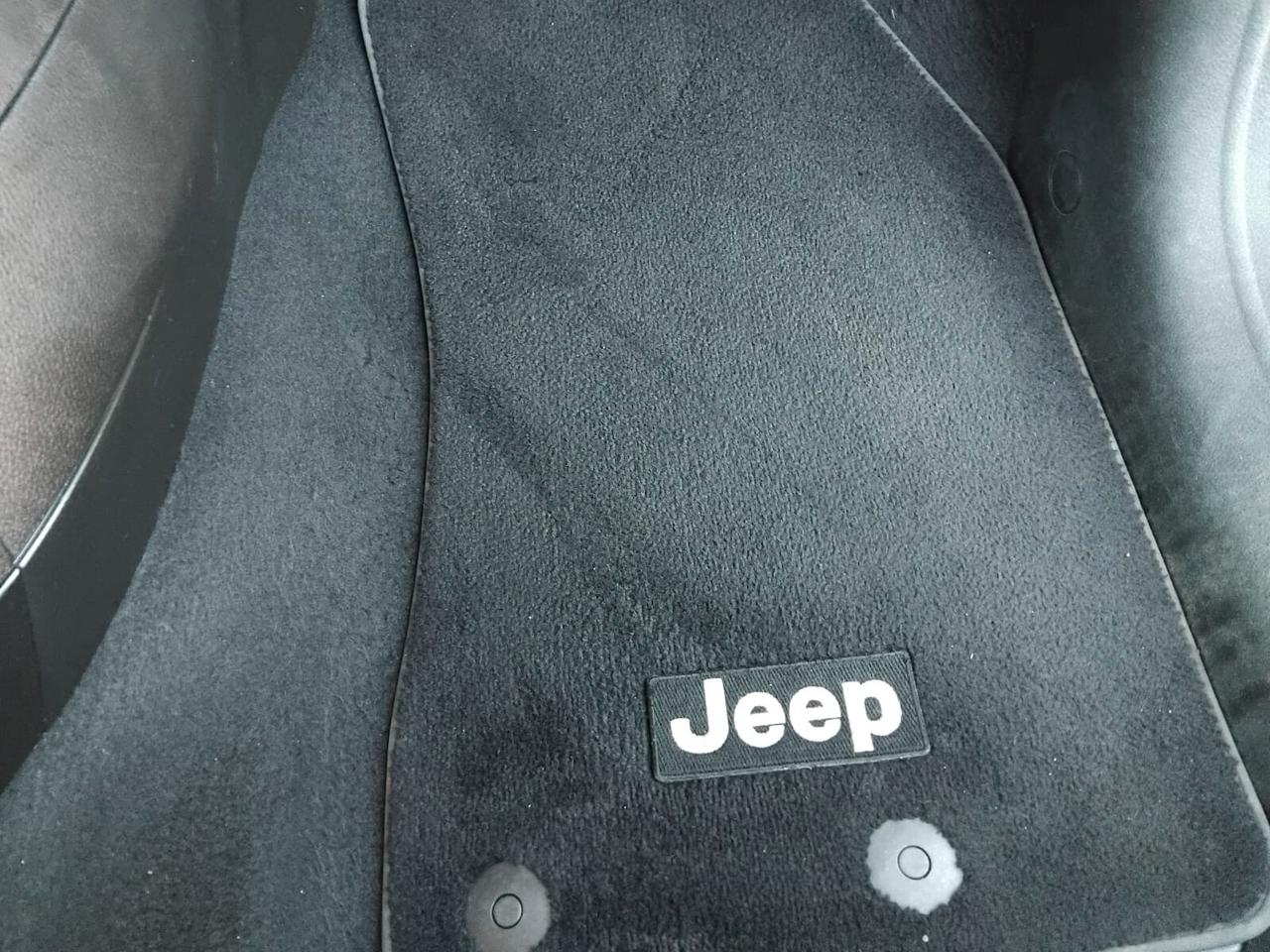Jeep Renegade 2.0 Mjt 140CV 4WD Active Drive Longitude