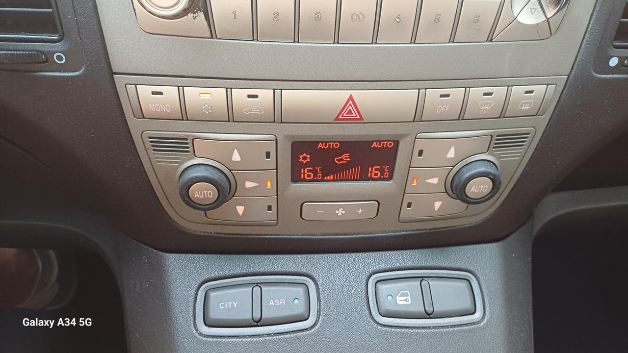 Lancia MUSA 1.4 16V Platino ok neopatentati