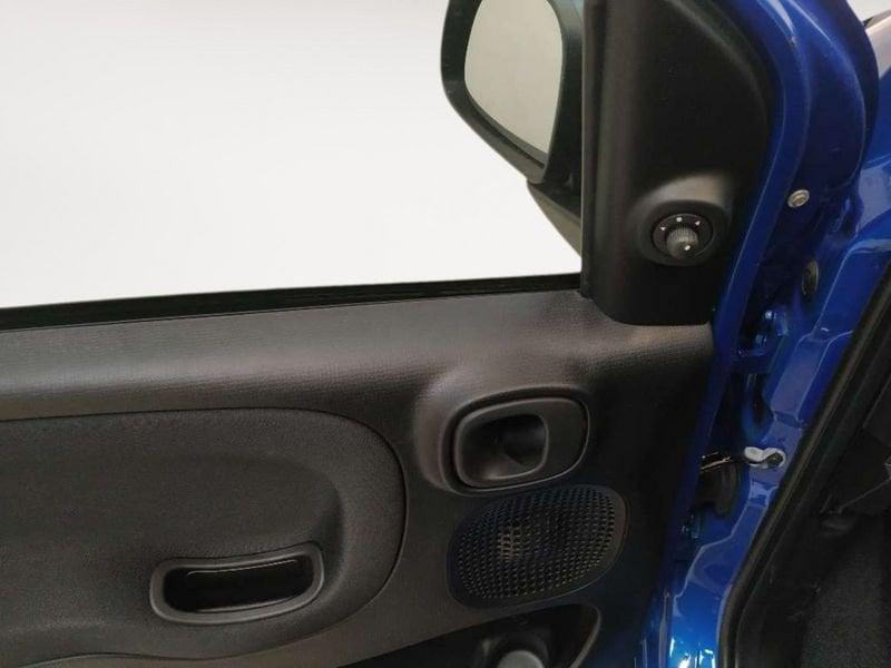 FIAT Pandina 1.0 firefly hybrid s&s 70cv