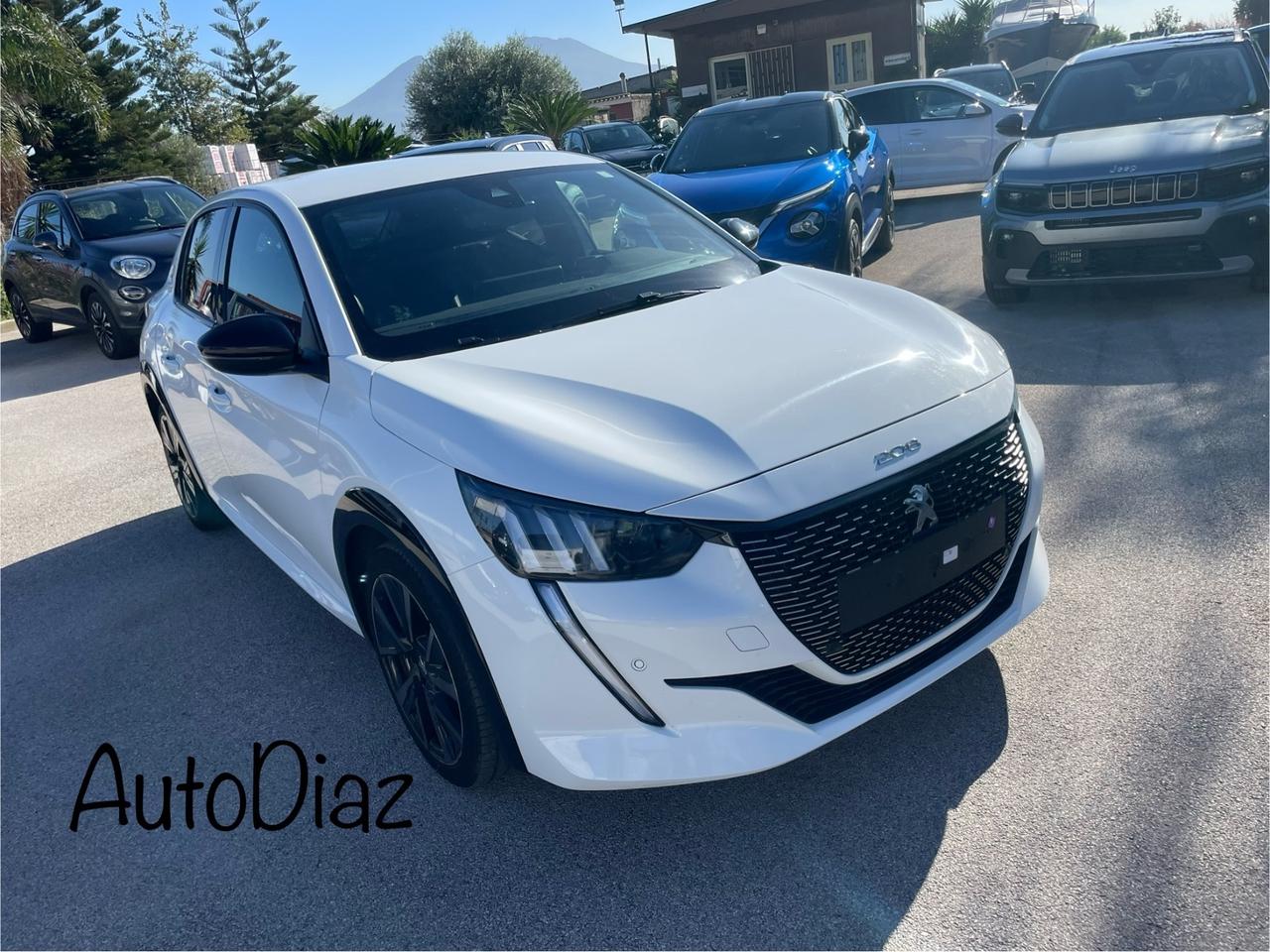 Peugeot 208 GT fulll a*f*f*a*r*e