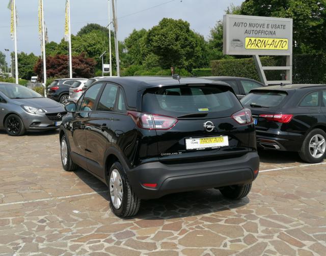 OPEL Crossland X 1.2 12V Start&Stop Advance