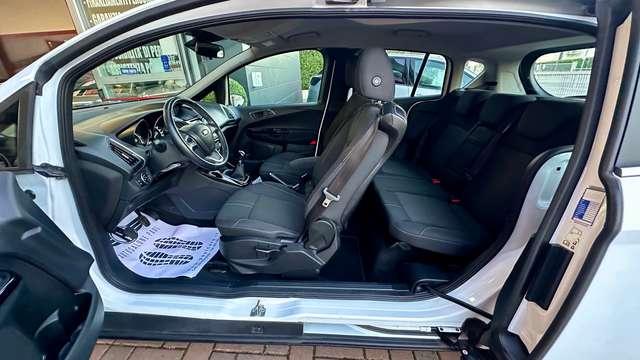 Ford B-Max 1.5 tdci 95CV Titanium + Neopatentato