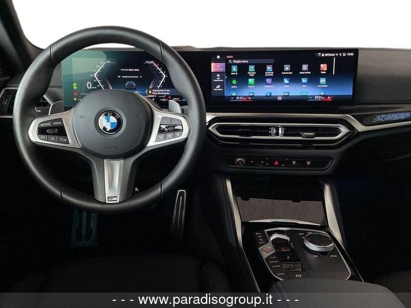 BMW Serie 2 M240i XDRIVE- KM0 | 387CV TURBO | MPERFORMANCE