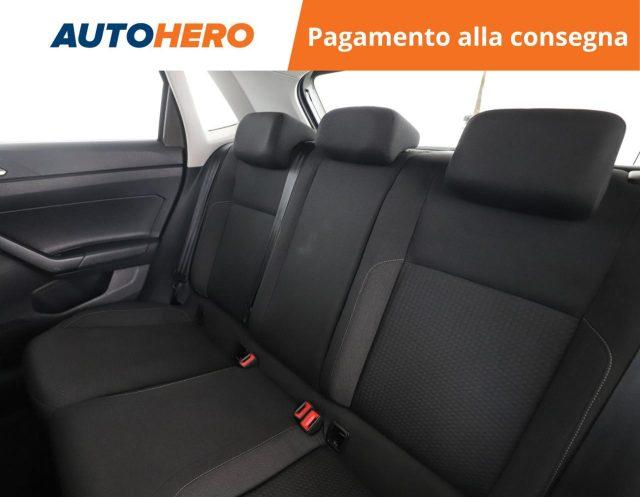 VOLKSWAGEN Polo 1.0 EVO 80 CV 5p. Comfortline BlueMotion Technolog