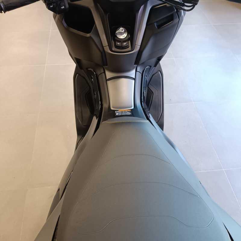 Yamaha N-Max 125 Tech Max - 2026