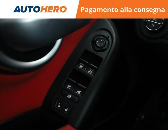 FIAT 500X 1.3 MultiJet 95 CV Pop Star