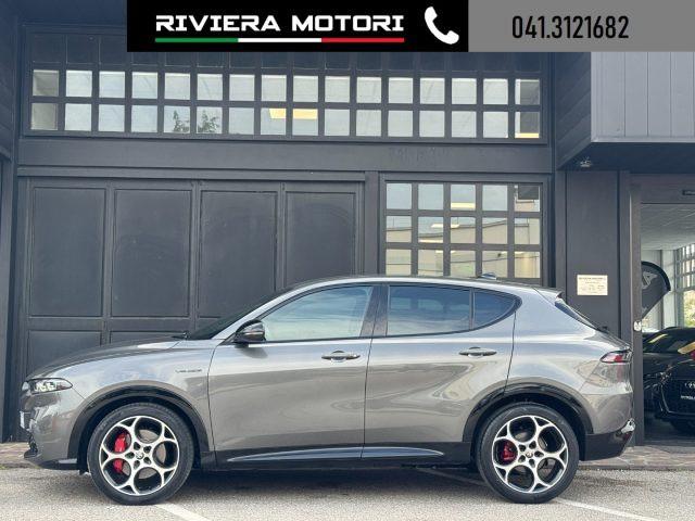 ALFA ROMEO Tonale TONALE 1.5 HYBRID 160CV VELOCE
