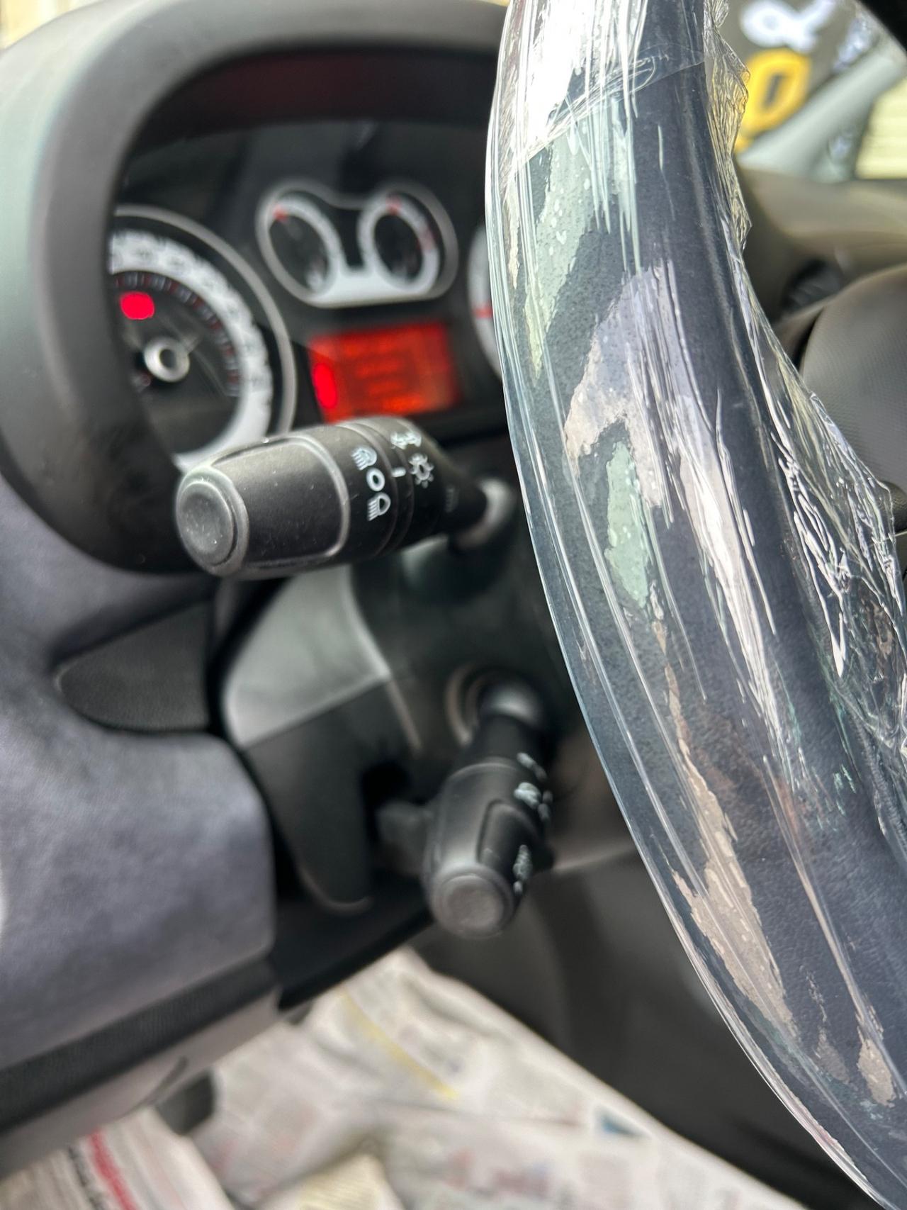 Fiat 500L Living 1.6 Multijet 105 CV Lounge