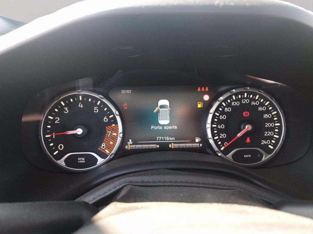 JEEP Renegade 1.0 t3 limited 2wd del 2018