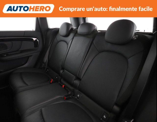 MINI Countryman 2.0 Cooper SD Boost Countryman Automatica