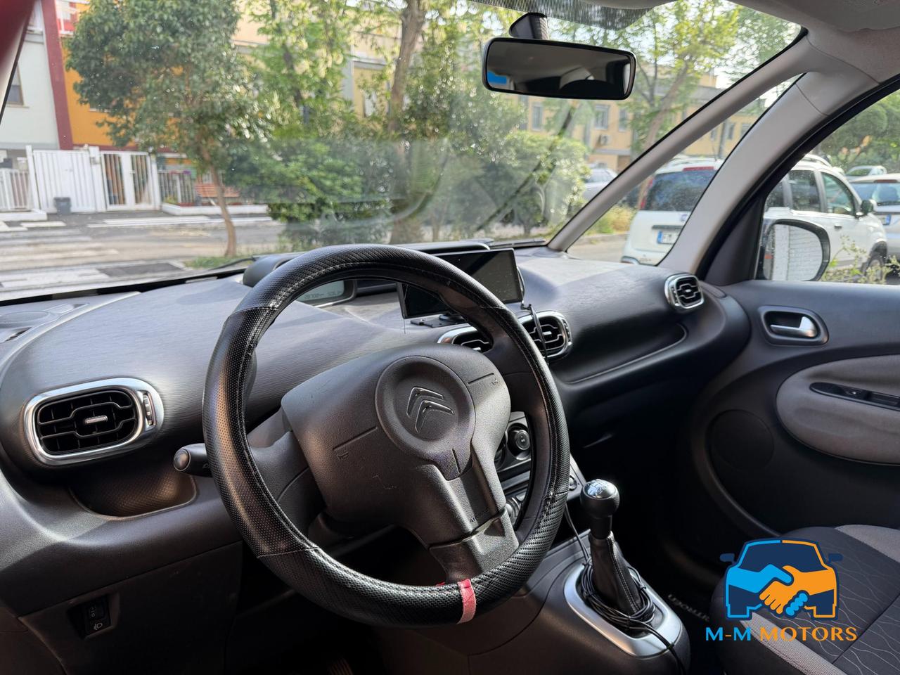 Citroen C3 Picasso DILAZIONE DI PAGAMENTO A INTERESSI 0