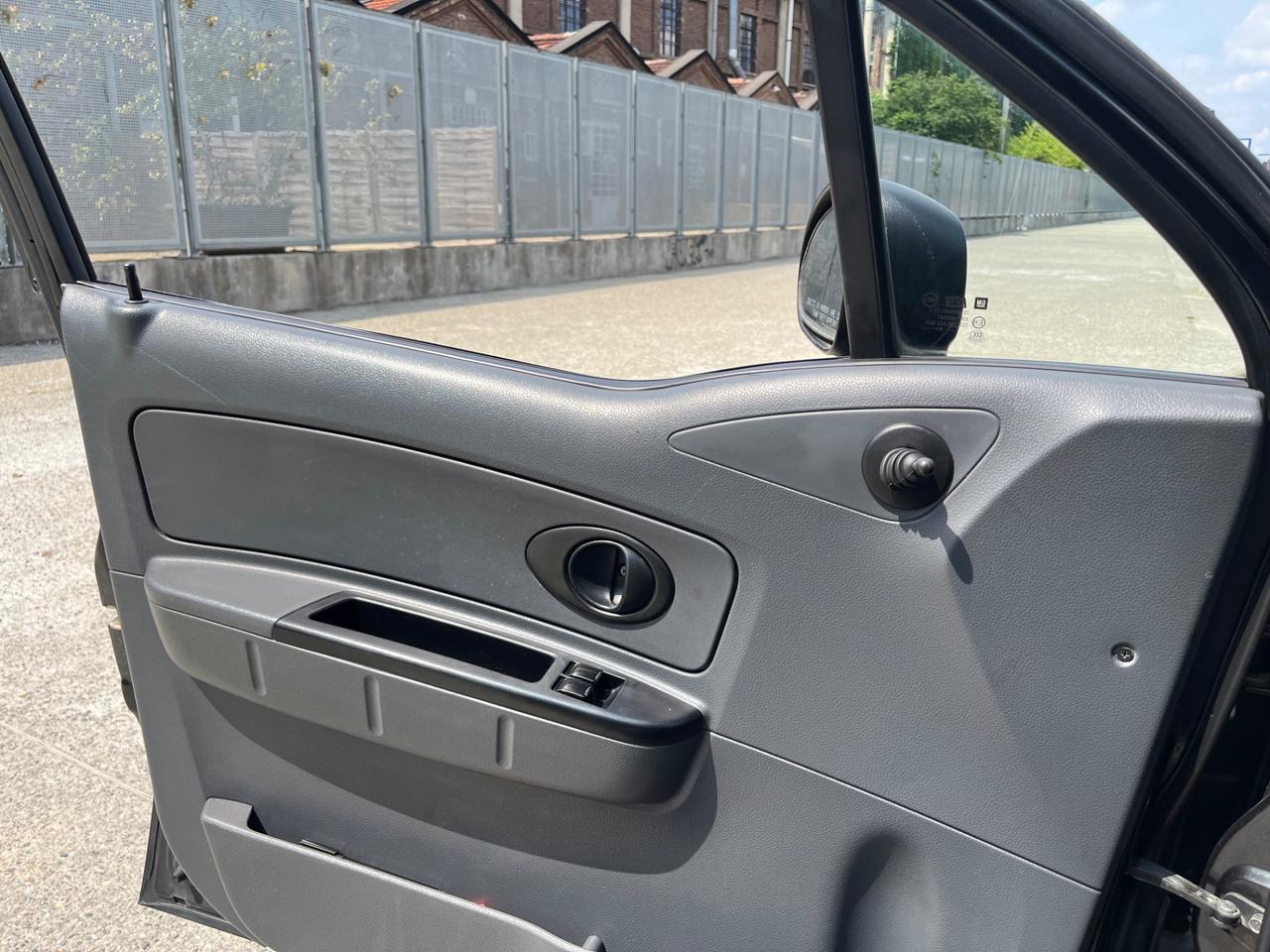 Chevrolet Matiz 800 SE Chic GPL Eco Logic