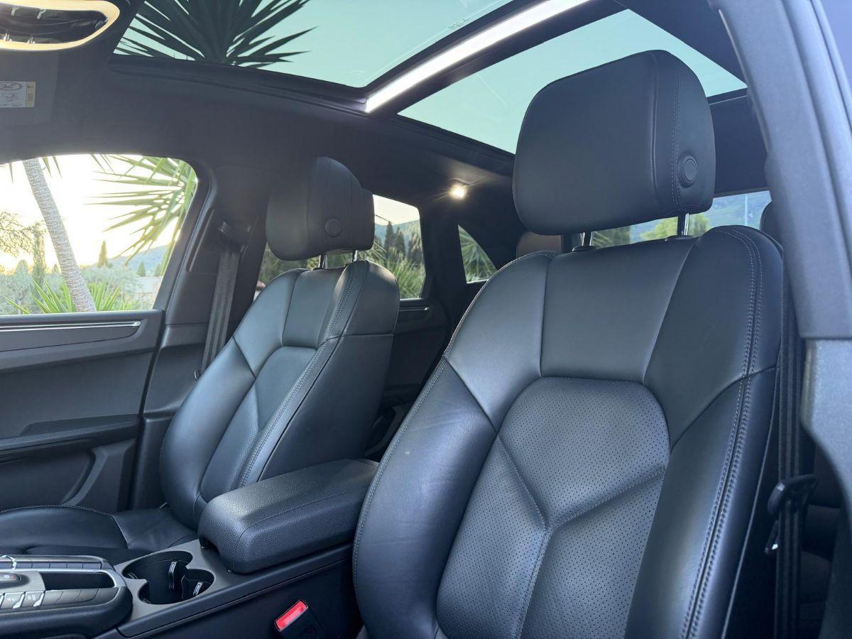PORSCHE - Macan - 2.0