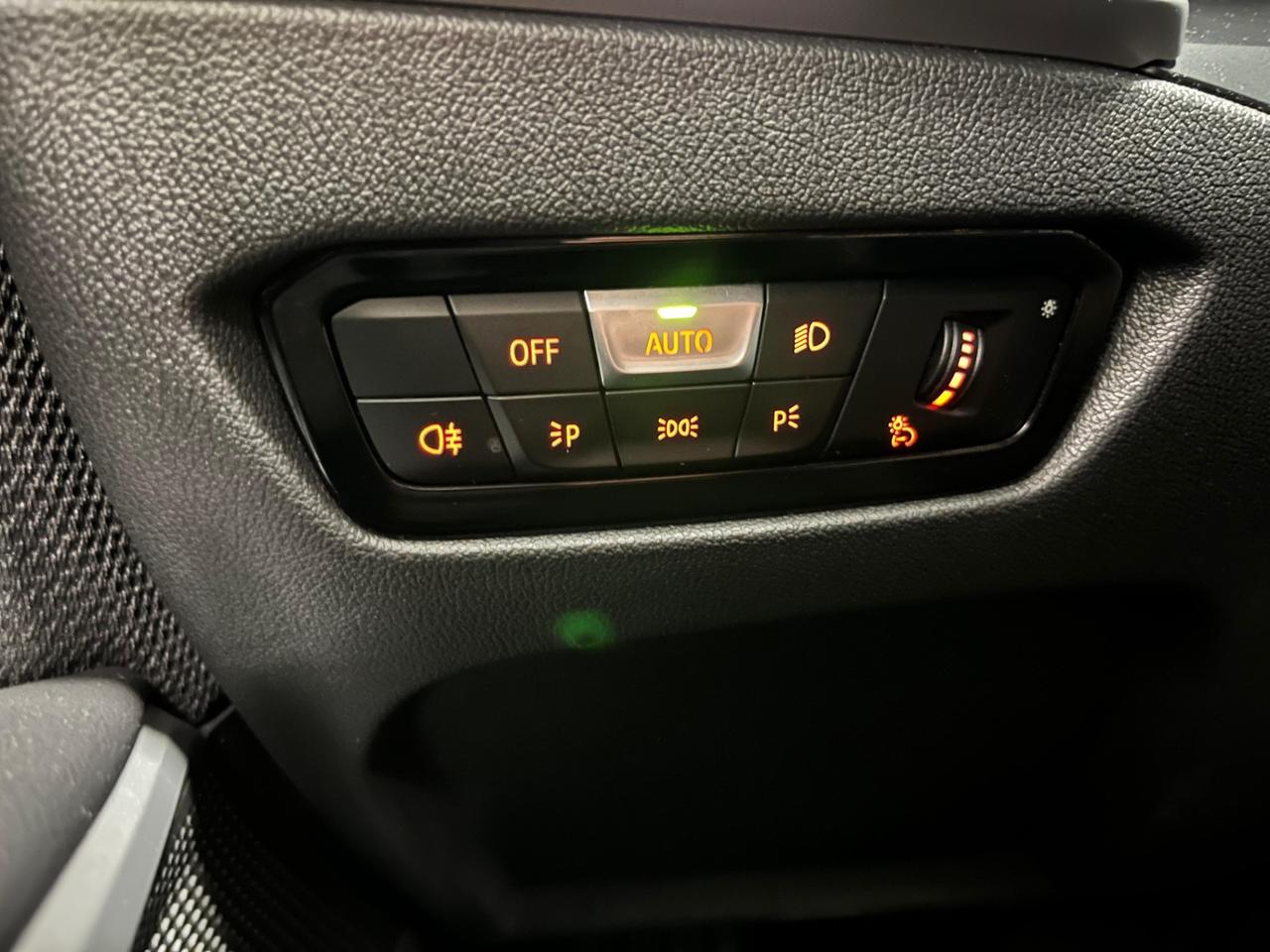 Bmw 316 316d 48V Business Advantage