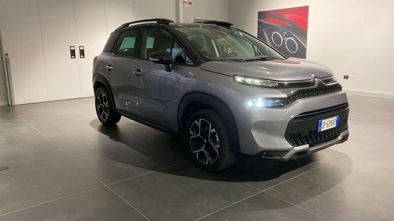 Citroën C3 Aircross PureTech 130 S&S EAT6 Shine Pack