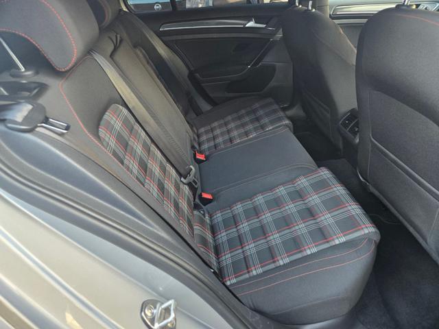 VOLKSWAGEN Golf GTI Performance 2.0 245 CV TSI DSG 5p. BMT
