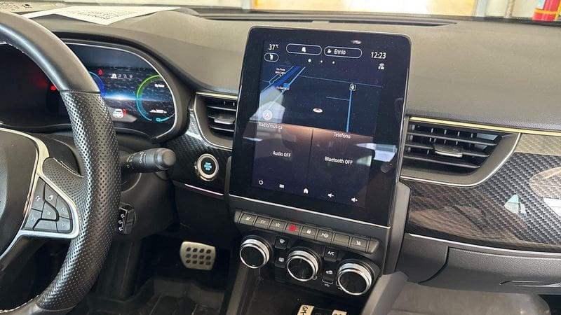 Renault Arkana 1.6 E-Tech full hybrid E-Tech Engineered Fa