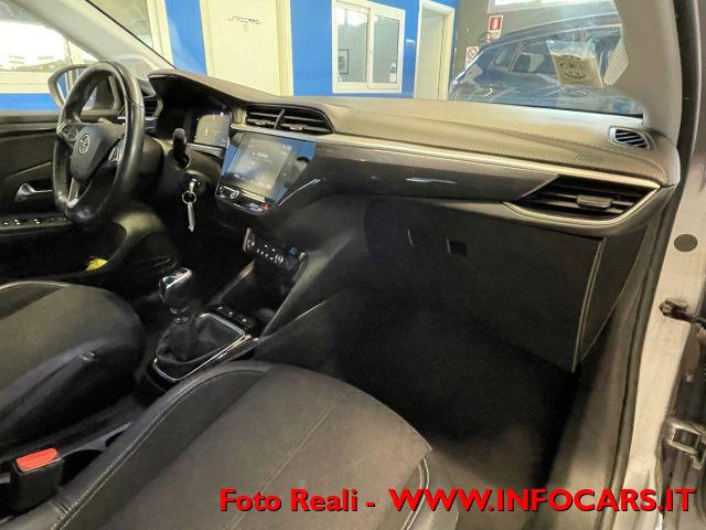 OPEL Corsa 1.2 100 CV Elegance Iva Esposta