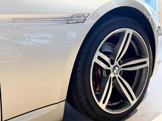 BMW Serie 6 (E63/64) 645Ci cat Cabrio