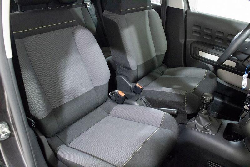 Citroën C3 BlueHDi 100cv Business Combi