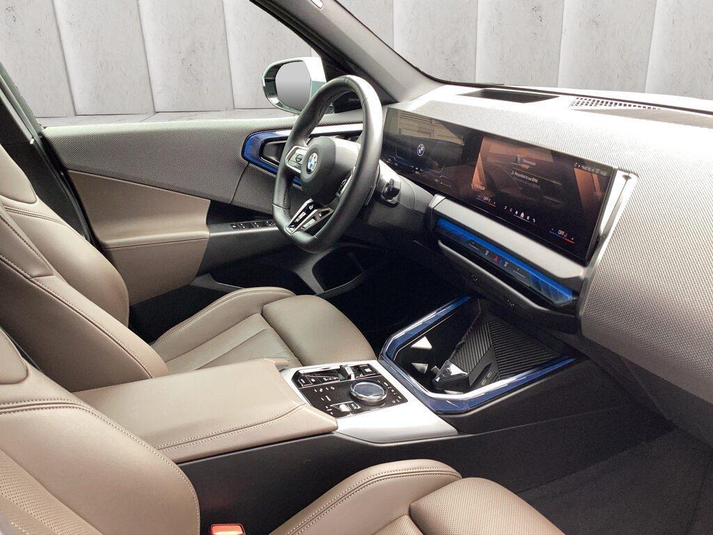 BMW X3 d MSport xDrive20 Steptronic